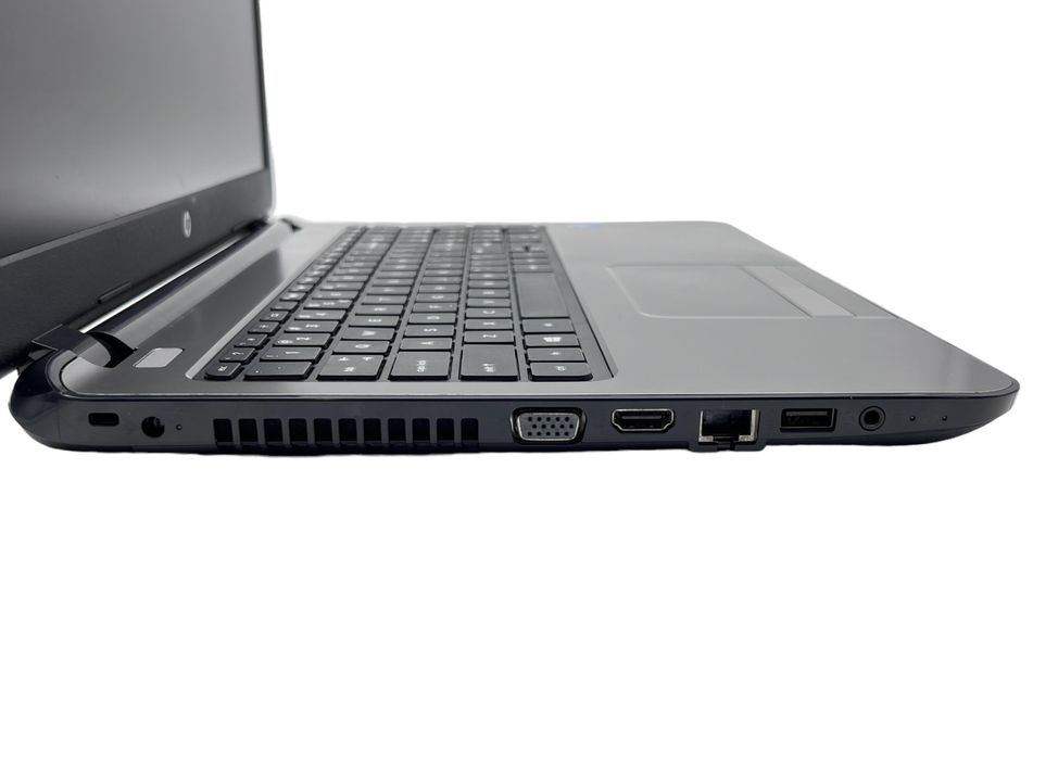 Ноутбук HP 250 G3 K3W92EA 15.6” HD LED RAM 4GB HDD 500GB Intel N2840
