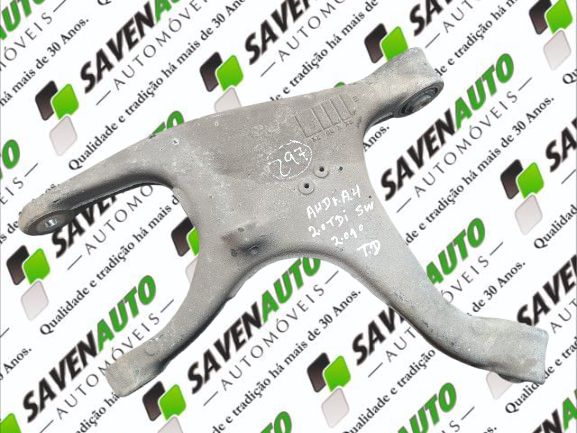 Braço de suspensão trás direito AUDI A4 (8K2, B8)