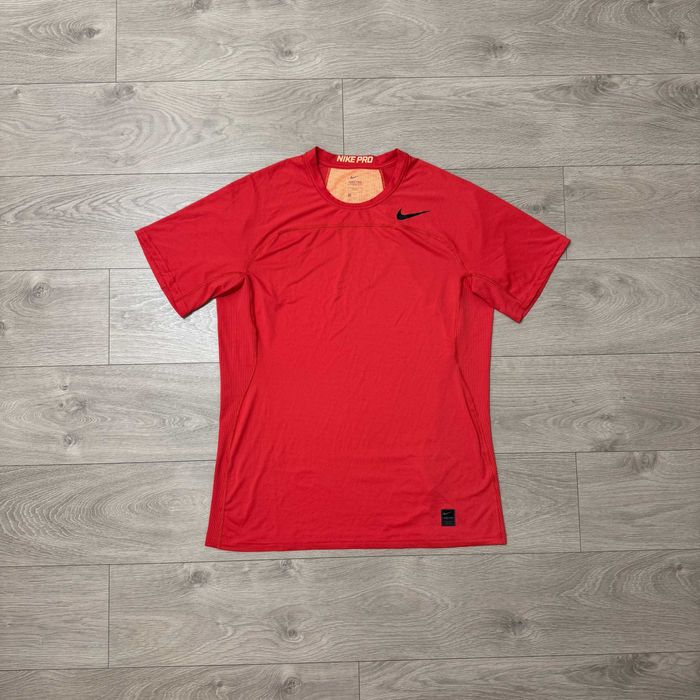 Спортивна Футболка Найк Про Nike Pro Hypercool, розмір XL