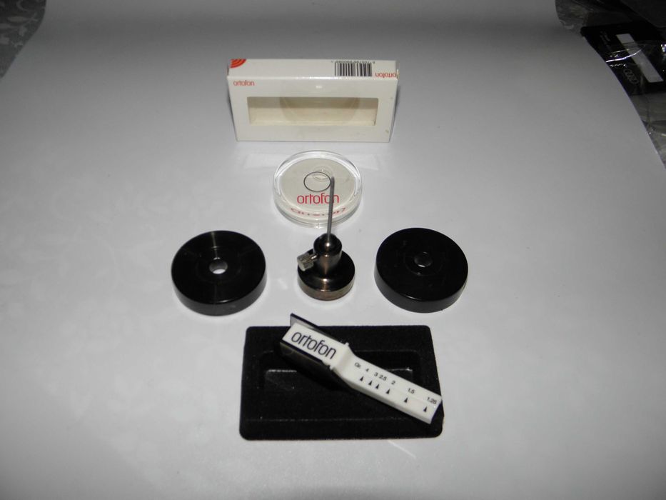 Ortofon niezbędnik Gramofoniarza