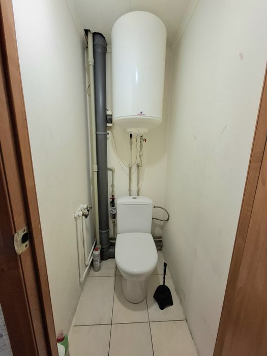 Оренда 2кім.квартири. Намив