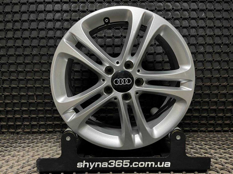 ДИСКИ БУ легкосплавні Audi R17 5X112 Skoda, VW, Мерседес A1774010400