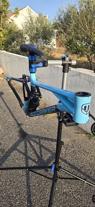 Quadro mondraker summum 2023 M
