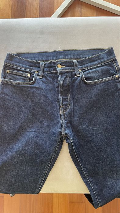Calças Carhartt