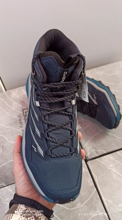 Ботинки Lowa Maddox GTX Mid 44 розмір