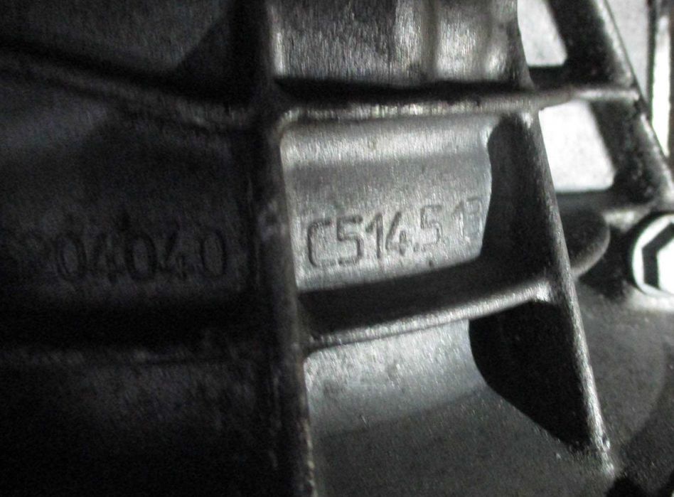 Caixa de velocidades para Fiat Tipo 1.4 gasolina (2018) 55271679/1