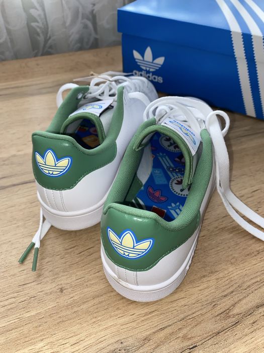 Adidas Stan Smith 3