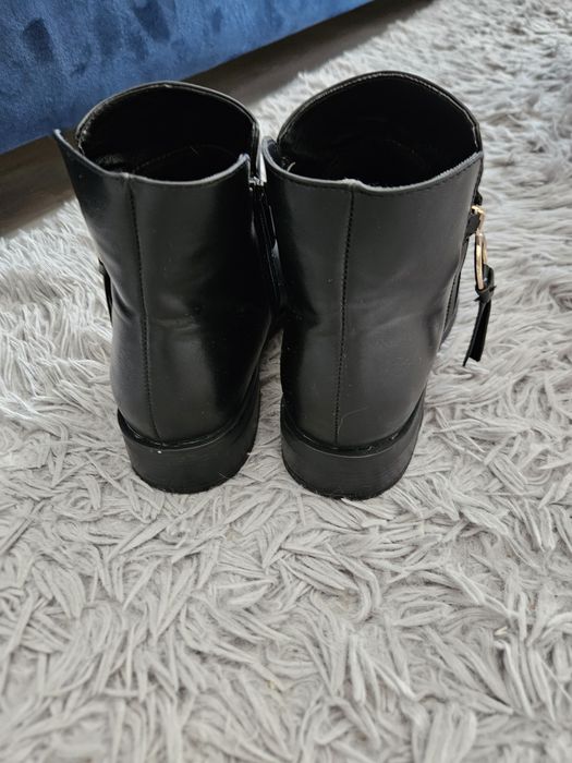 Botki damskie /kozaczki