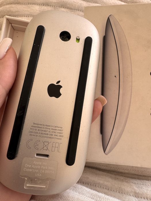 Продам Magic Mouse