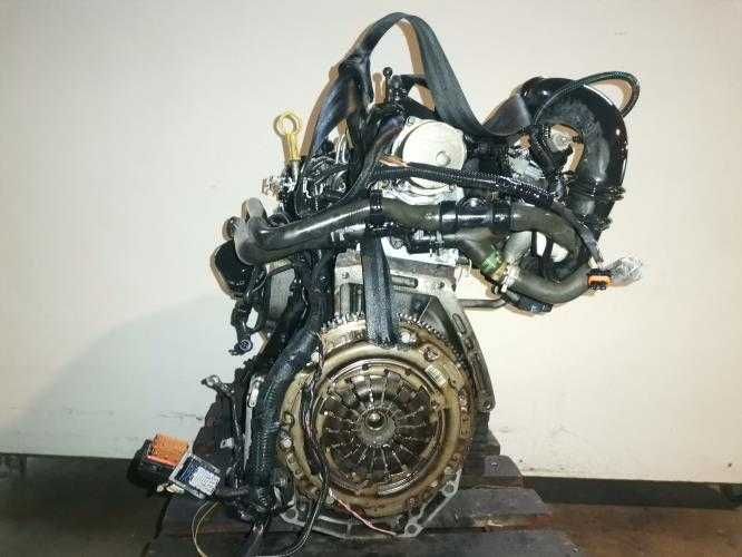 Motor completo Renault Clio 1.5 dci 75cv     ref: k9k740
