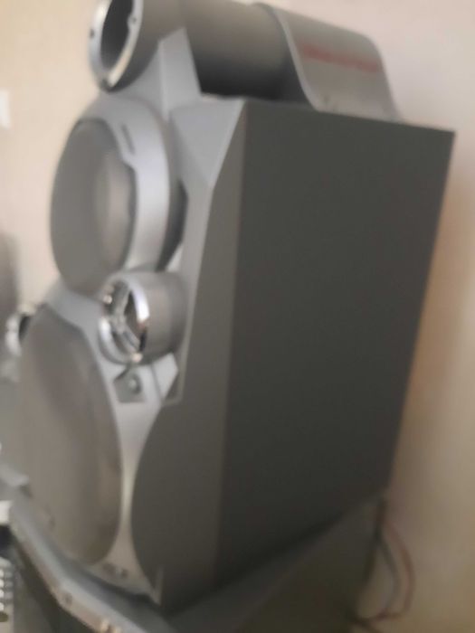 Музикальний  центр Музичний центр JVC JX MT 88