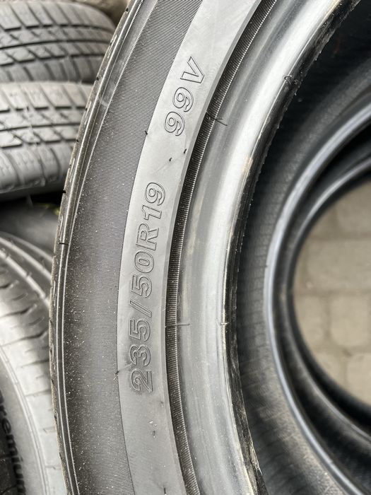 Розпродаж 235/50r19 ChaoYang Стан нових 2025рік Шини/Колеса/Літні/Склад шин