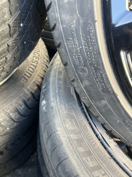 Jantes 18 Originais Vw T-Roc em 5x112