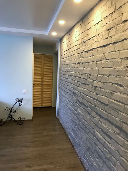 3 комнатная на Валу