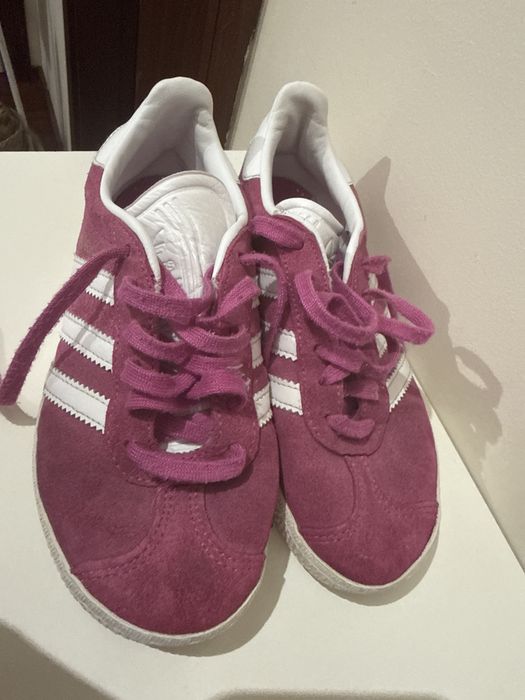 Sapatilhas de criança , Adidas (gazelle)