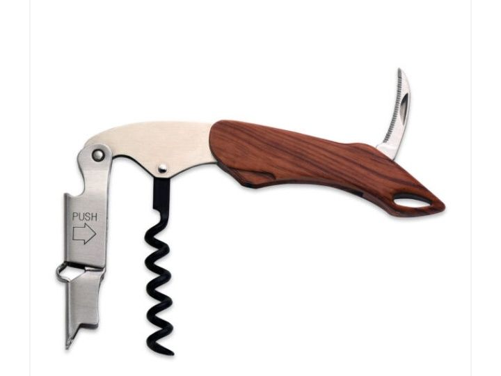 Venda se saca  rolhas profissional