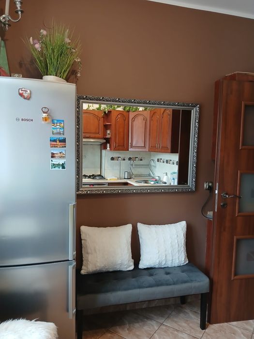 Mieszkanie – 1 duży pokój, bardzo jasne i słoneczne – 43 m² ul. Rydygiera, Śródmieście - Widok 2
