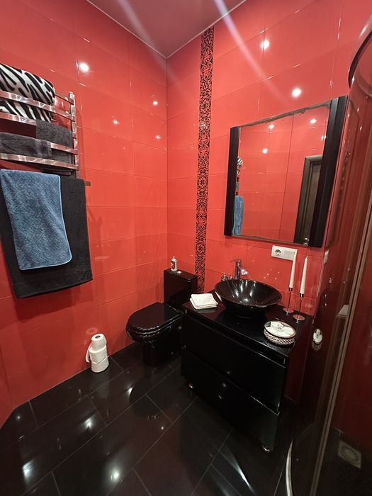 3-кімнатна квартира за адресою (площа 95,3 м²) - Atlanta.ua - фото 9