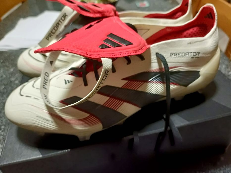 Chuteiras Adidas