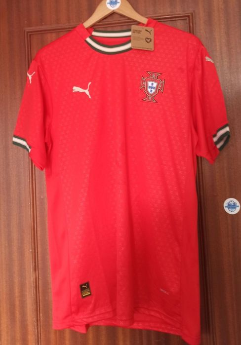 Camisolas Portugal Promoção 15 euros
