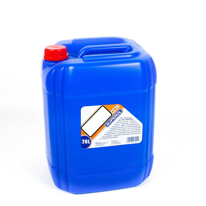 Olej hydrauliczny L-HL 46 5l.17kg.26kg.180kg.