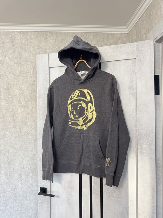 Billionaire boys club BBC hoodie худи кофта rap sk8 y2k streetwear