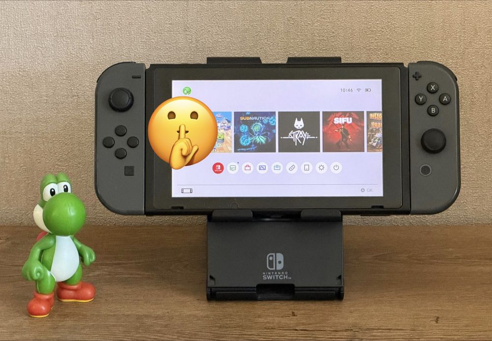 Безкошовні ігри Nintendo Switch + sd 64gb+ більше 10 ігор #186