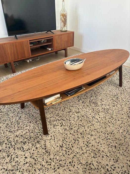 STOCKHOLM coffee table