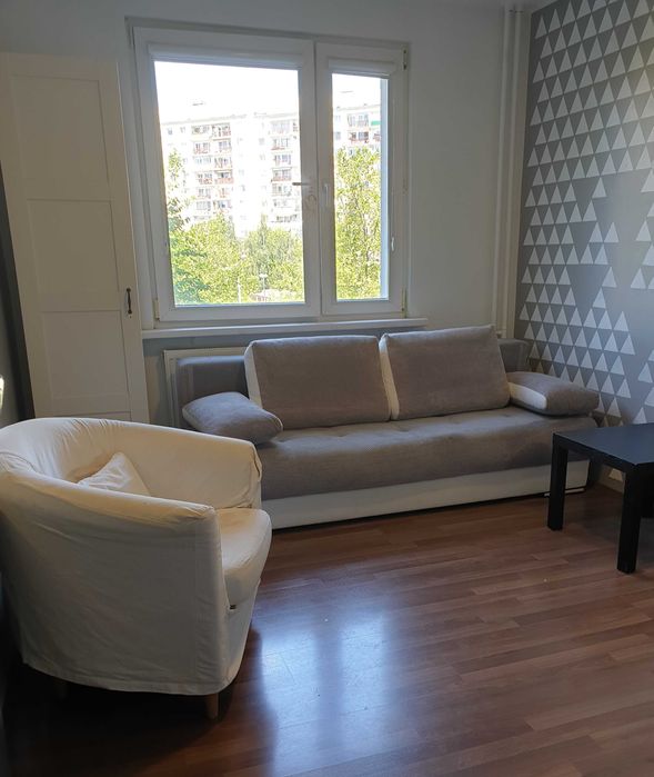4-pokojowe mieszkanie na sprzedaż - Gaj, Wrocław