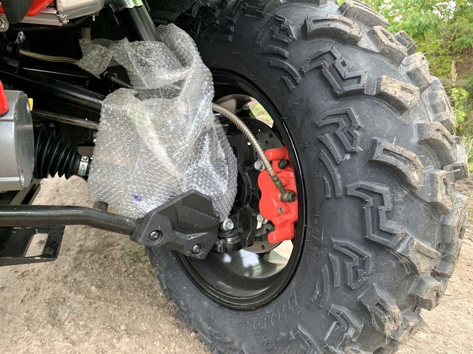 Квадроцикл Odess ML 900 ATV під замовлення та в наявності