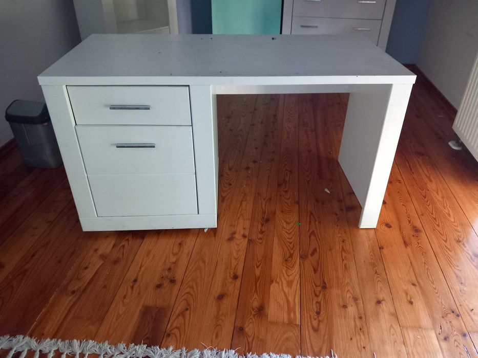 Meble używane w dobrym stanie