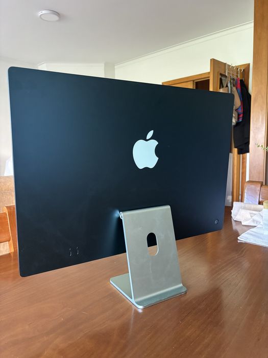 iMac 24” M1 | 16GB | 1TB SSD | 4.5K Retina | Como Novo