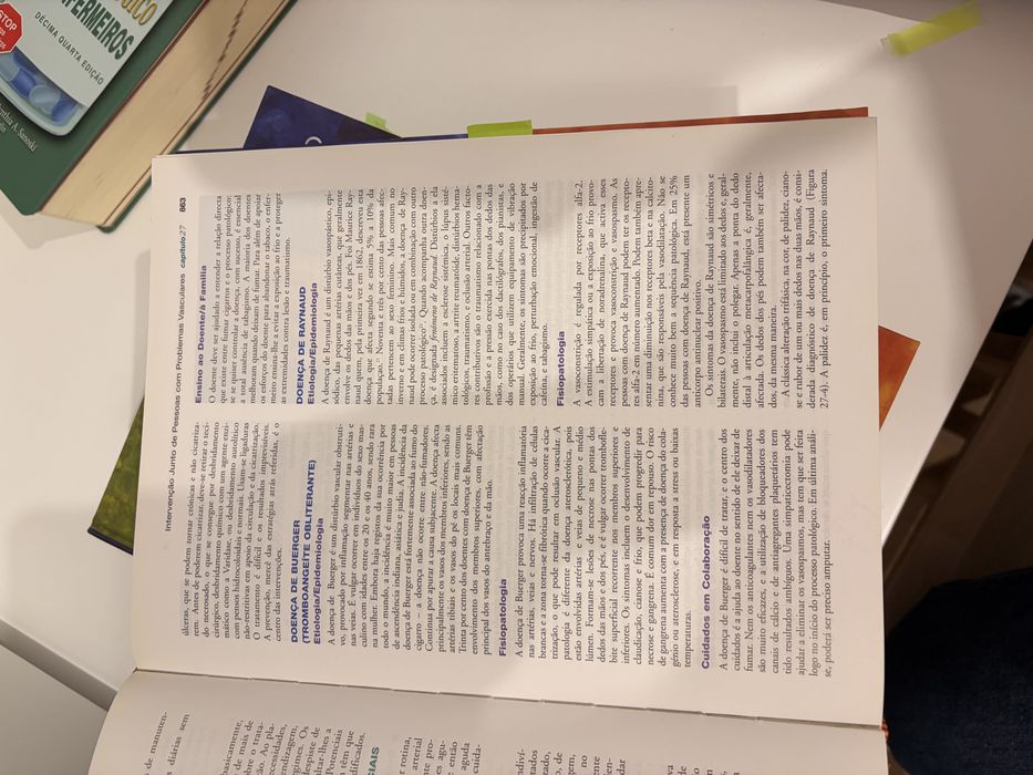 Livros Enfermagem Médico-Cirúrgica