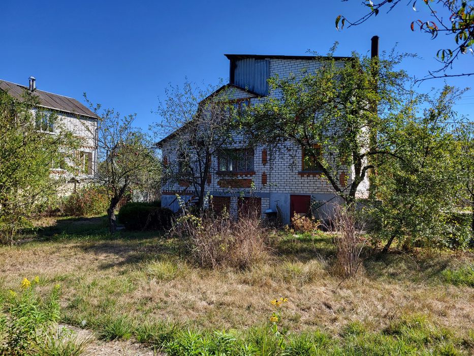 Продам власний будинок  Станішівка дачі