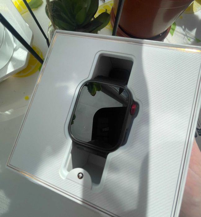 huawei watch fit 4 pro