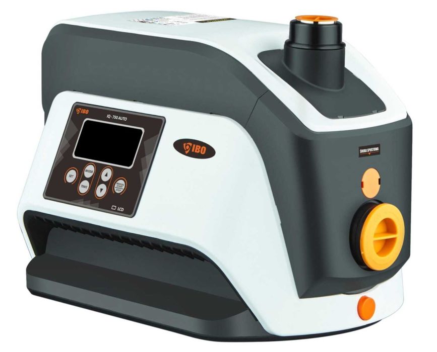 Pompa z inwerterem IQ 750 AUTO IBO 130L/min