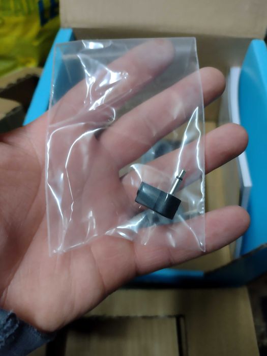 Zasilacz do stacji lutowniczej Weller WT1 95w(NOWY)