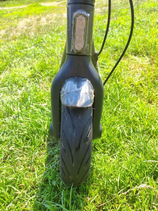 Електросамокат Segway Ninebot F2E