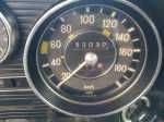 Clássico Mercedes 230.4 — photo 4