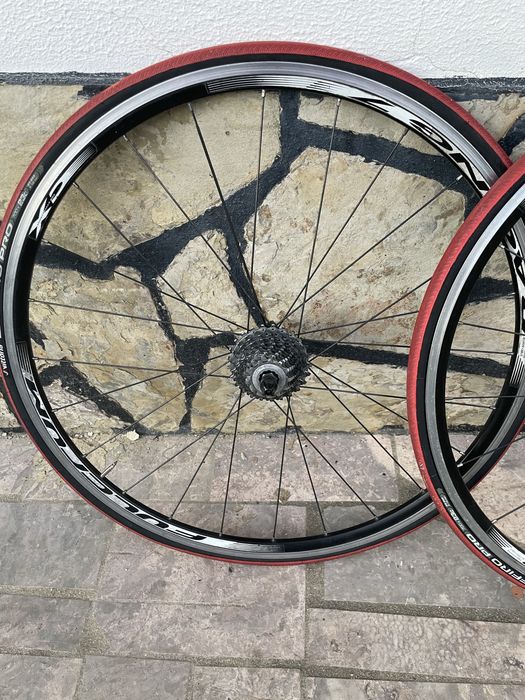 Bicicleta de estrada Jorbi Campagnolo