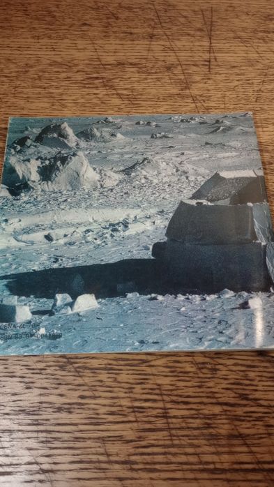 Igloo. Album ilustrowany.