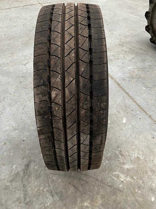Opona 315/70R22.5 GOODYEAR FUELMAX S ENDURANCE HL (1100 netto)