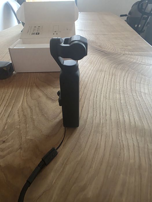 Kamera dji osmo pocket 2 combo