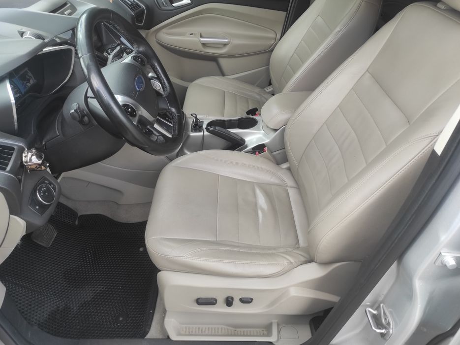 Продам C - MAX hybrid. Встановлено ГБО