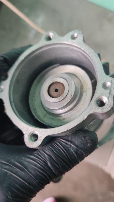 Минимойка запчасти