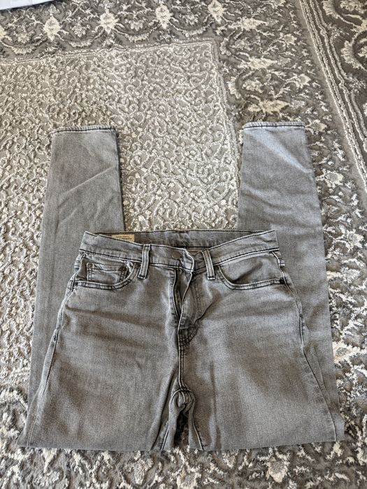 Чоловічі джинси Levis