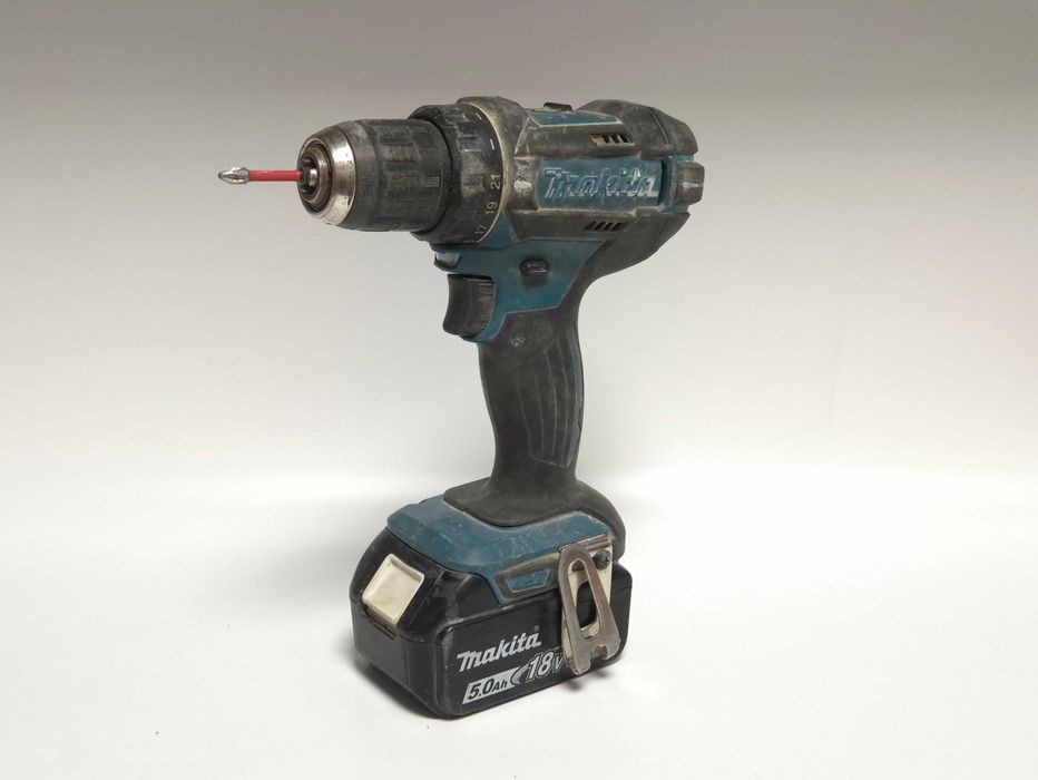 Wkrętarka Makita DDF482