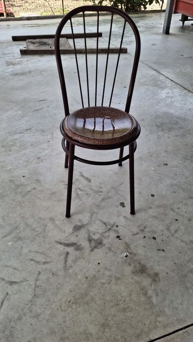 Cadeiras de cafe /esplanada