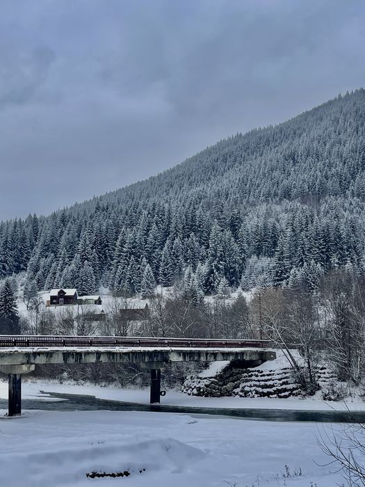 Відпочинок садиба•котедж Верховина | Карпати