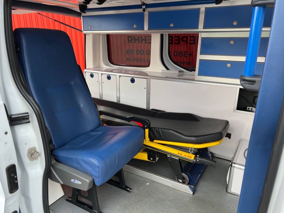 Мед перевозка лежачих больных